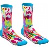 Crazy Calcetines Socks Recycled Fast & Light